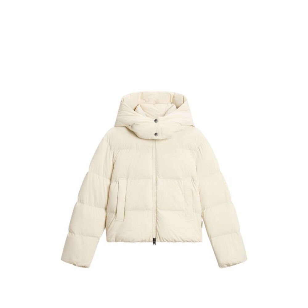 Woolrich Women Madison Short Down Jacket